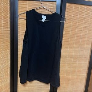 Chico’s Tank top size 3